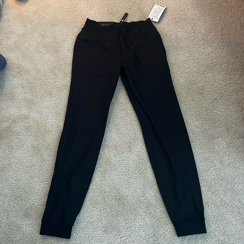 Lululemon abc jogger *tall
